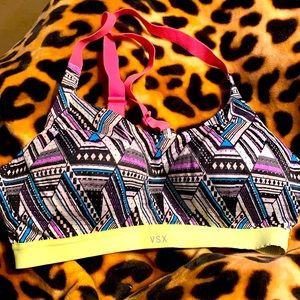 VSX sprouts bra